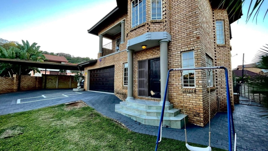 3 Bedroom Property for Sale in Safari Gardens North West